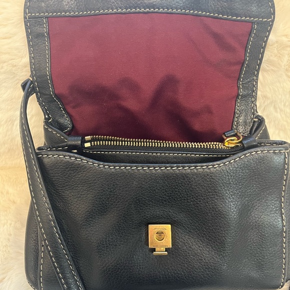 Marc Jacobs Bags Marc Jacobs Mini Boho Grind Leather Crossbody M03610 Poshmark